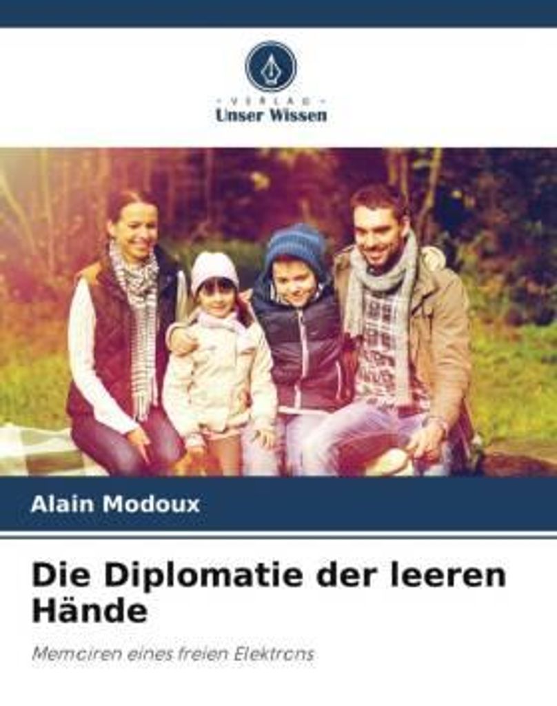 Die Diplomatie der leeren Hände