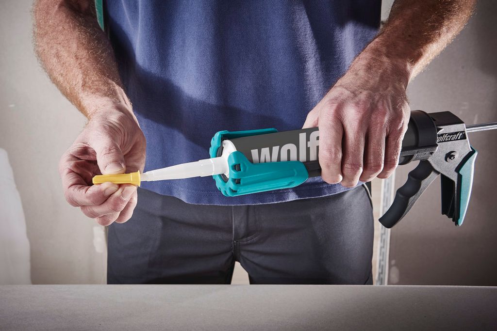 Wolfcraft prázdne kazety 3 kusy Obrázok produktu 7