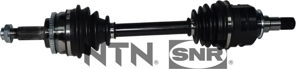 Cardan NTN SNR DK69.016 pour Toyota Avensis T25 Avant Gauche Qualité OE
