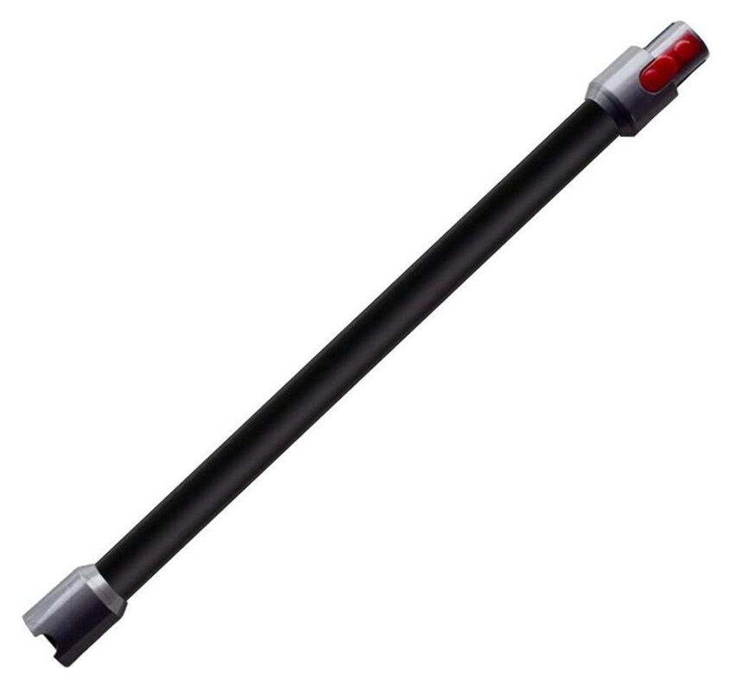 Ersatz-Verlängerungsrohr für Dyson V11, V15, V10, V8 und V7 Staubsauger, 72 cm lang – schwarzes Verlängerungsrohr