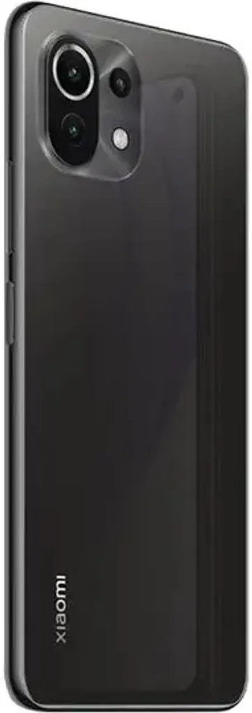 Smartphone 5G Xiaomi Mi 11 Lite 128 Go - Idéal Vidéo et Réseaux Sociaux