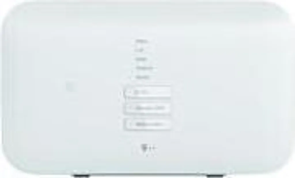 Routeur Fibre et ADSL Telekom Speedport Smart 3 R Blanc pour Maison