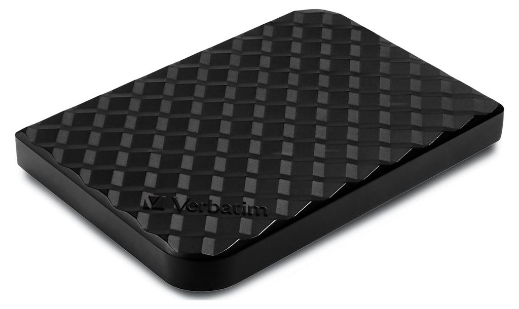 Verbatim Store 'n' Go Portable SSD USB 3.2 GEN 1 512 GB, Produktbild 