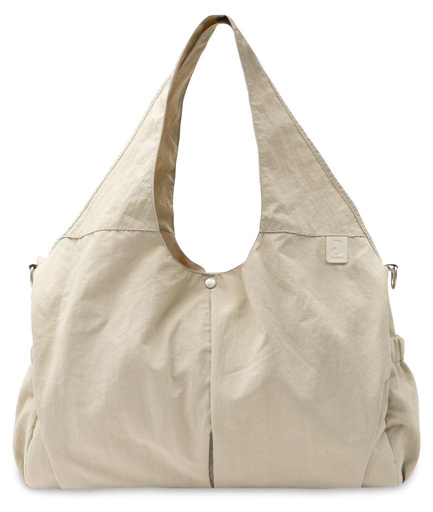 Sac à langer Jollein Urban - Warm Sand Image du produit 