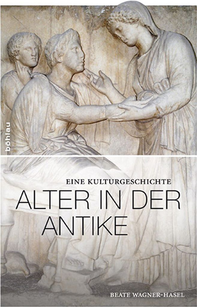 Alter in der Antike