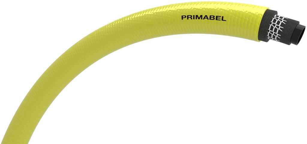 Slang voor water, merk Primabel, lengte 50 meter, Productafbeelding 