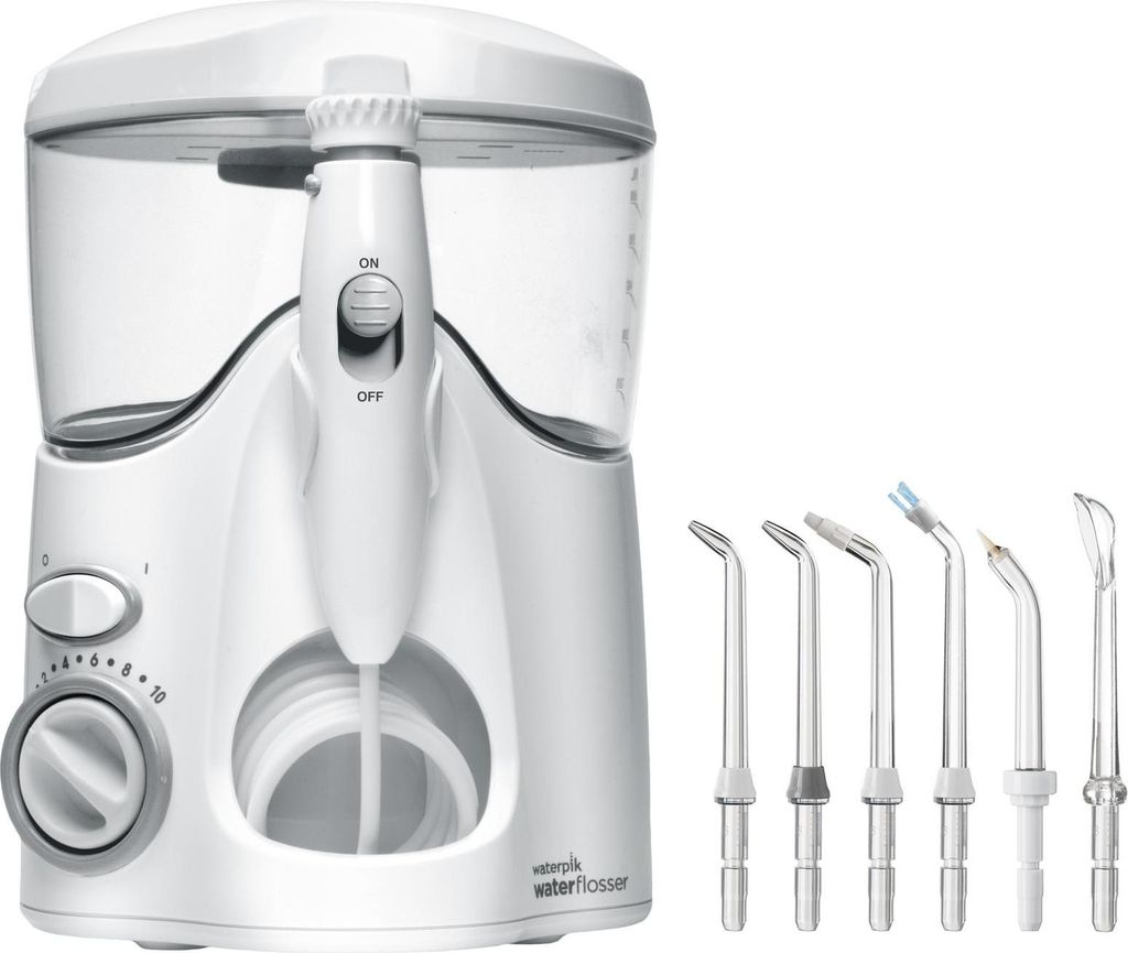 Waterpik Ultra WF-100 Bewässerungsgerät (WF-100EU) Produktbild 