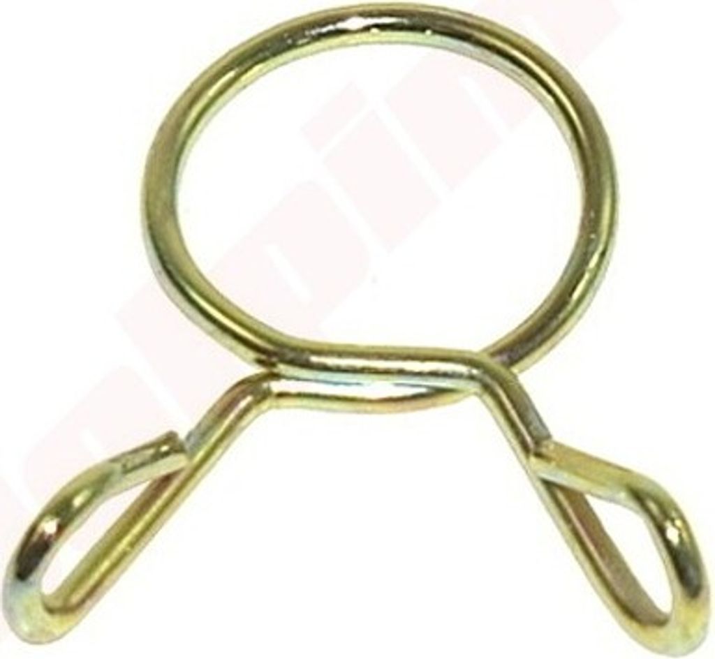 Clip Fh W 11 Mm