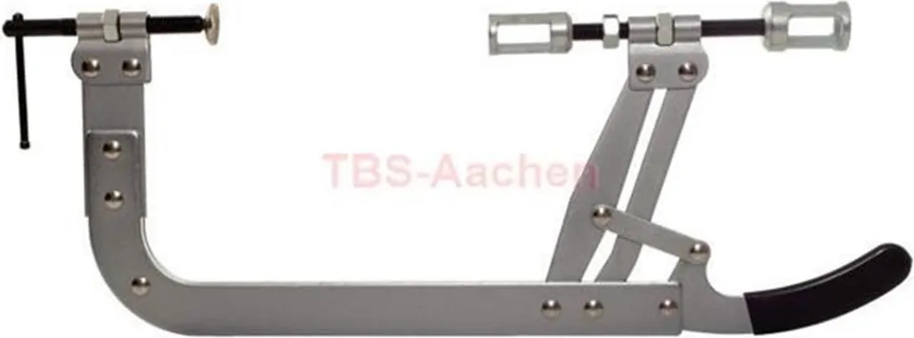 Outil de Compression Ressort de Soupape pour Rénovation de Moteur