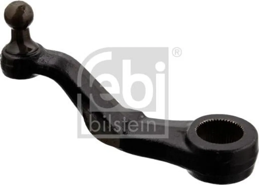 Barre de direction directionnelle FEBI 43176 compatible Hilux et Taro