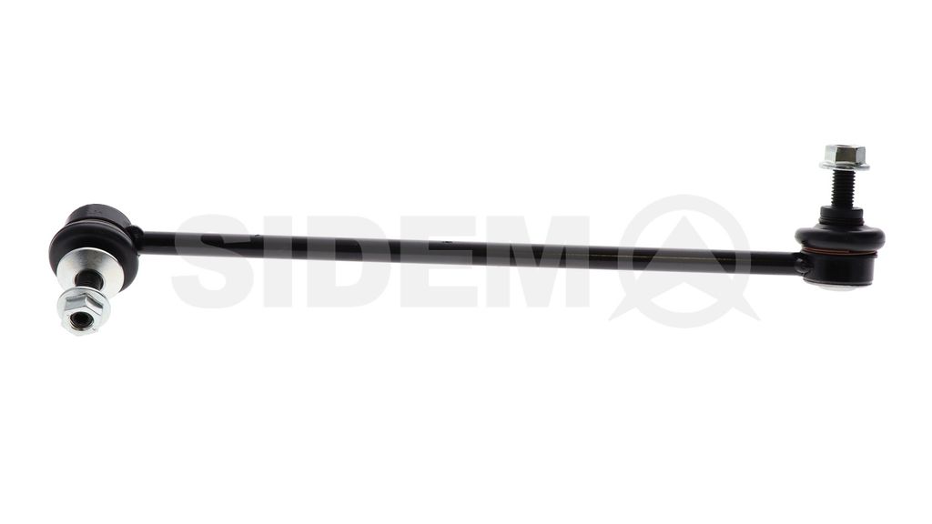 SIDEM KOPPELSTANGE PENDELSTÜTZE VORNE links