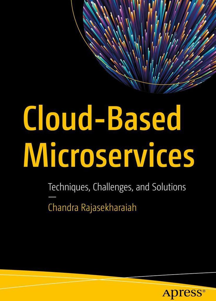 Cloud-Based Microservices