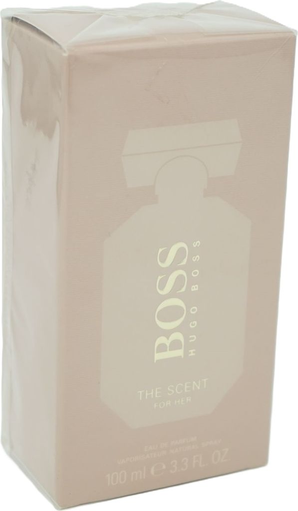 Hugo Boss Boss The Scent For Her Eau de Parfum für Damen Produktbild 4