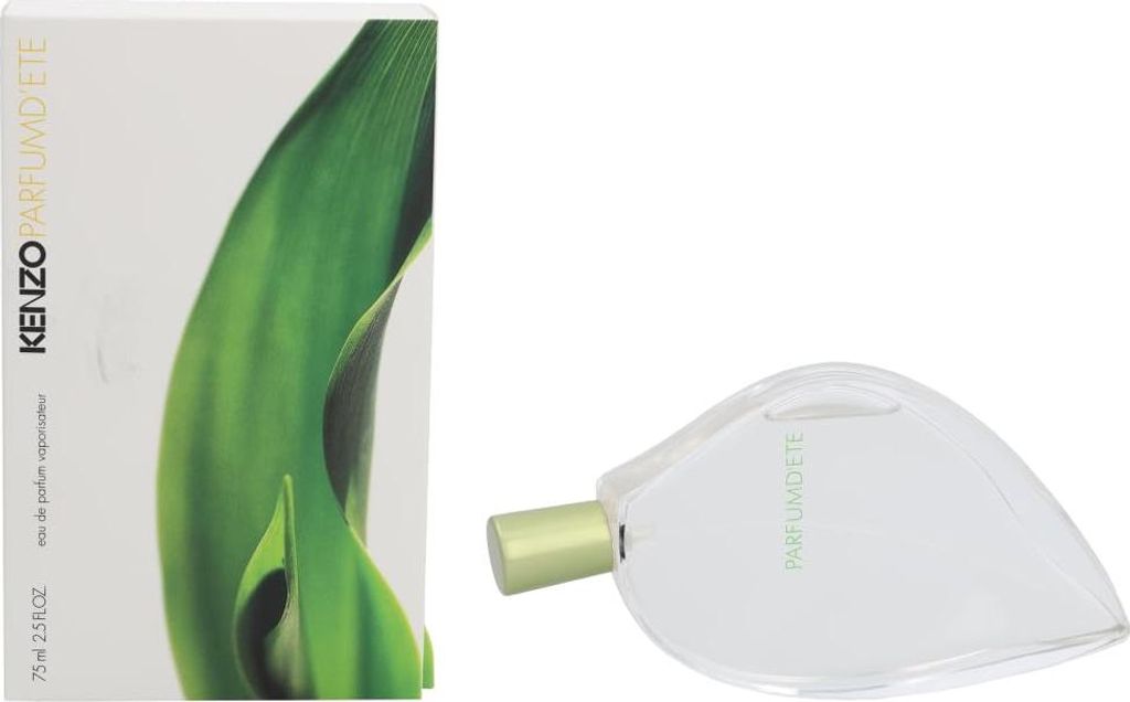Kenzo Parfum D'Ete EDP 75 ml W Zdjęcie produktu 