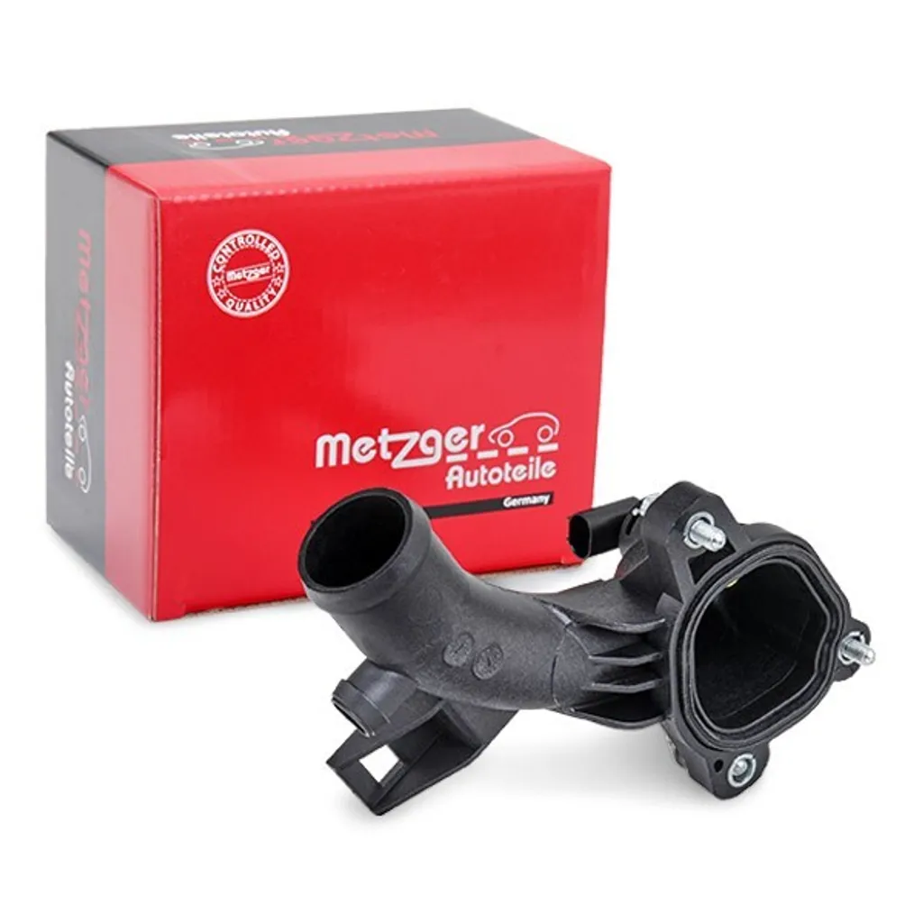 Réparer fuite de liquide refroidissement OPEL Corsa D Astra J Meriva - 4