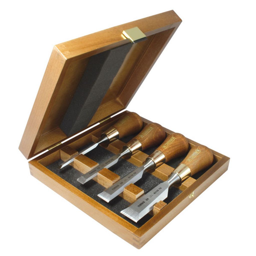Sada začišťovacích dlát v kazetě, WOOD LINE PLUS, Obrázek produktu 