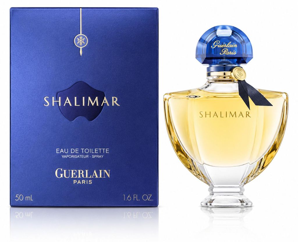 Guerlain Shalimar, Frauen, Winter, 50 ml, Nicht Produktbild 