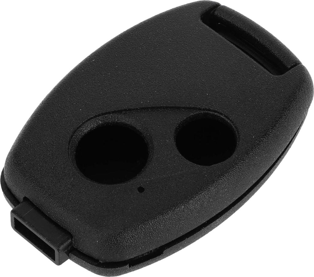 2 Tasten Schlüsselgehäuse Gehäuse Keyless Entry Fernschlüssel Ersatzgehäuse für Honda Civic 2006-2013