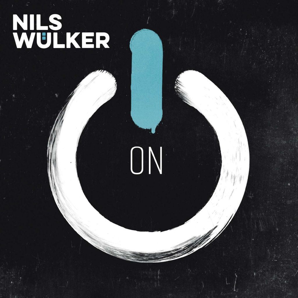 Wülker,Nils-On