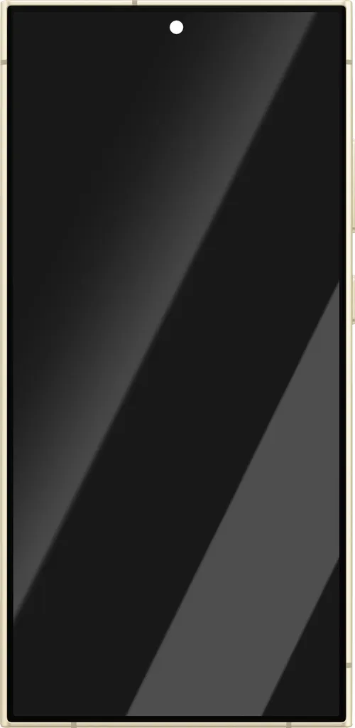 Bloc Écran de Remplacement pour Samsung S24 Ultra Noir Complet Original