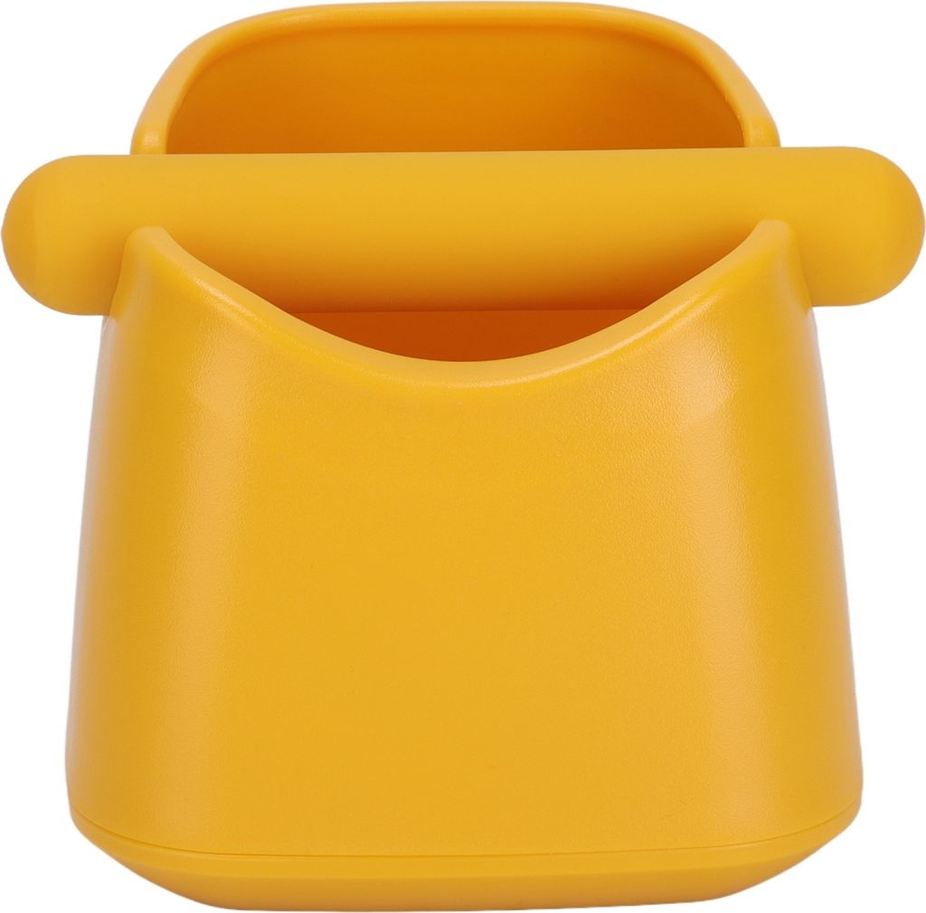 Kaffee-Klopf-Box,Kleine Kaffee-Klopf-Box,Kleiner Klopf-Behälter,Kaffee-Klopf-Eimer,Kaffeeboden-Klopf-Box,Kaffeeboden-Zubehör