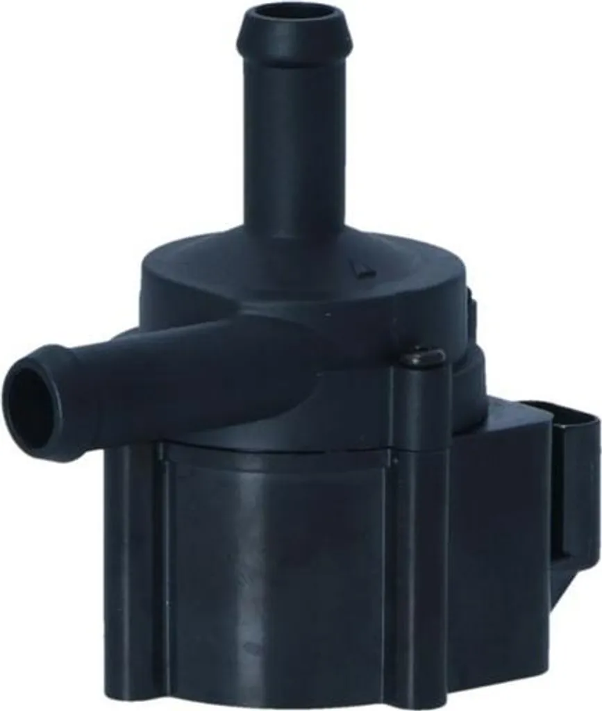 Pompe à eau NRF Ford Mondeo V : solution aux problèmes de surchauffe - 4