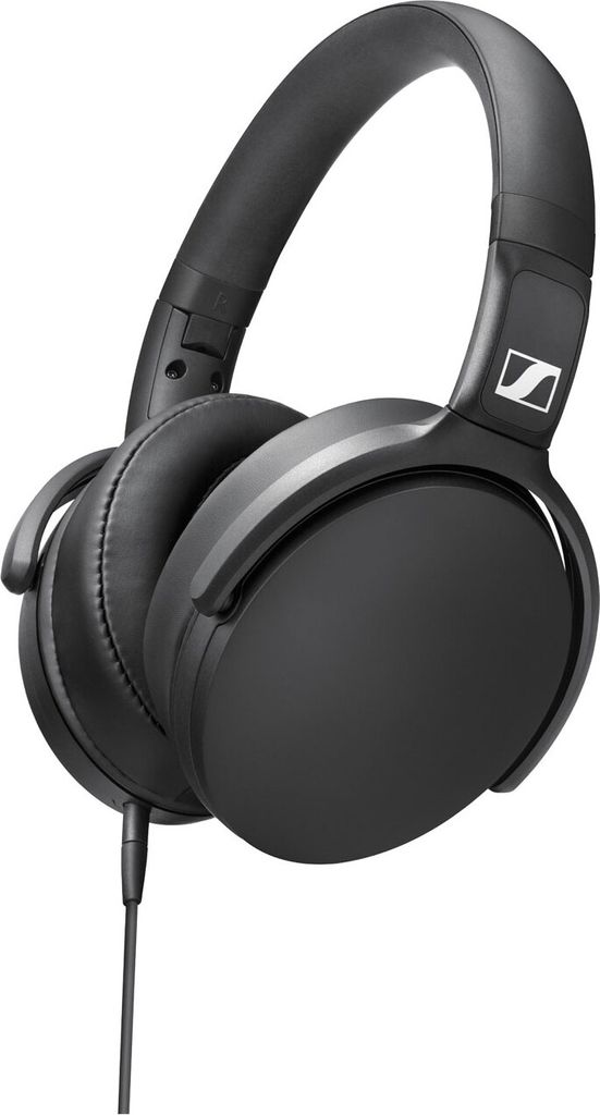 Sennheiser HD 400S Over-Ear-Kopfhrer mit Smart Remote  Obrázok produktu 