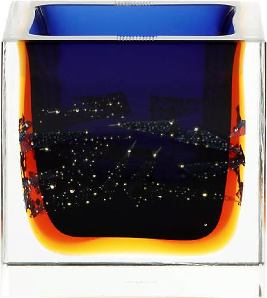 Luxusvase "Art Queen" (8,7 cm)
