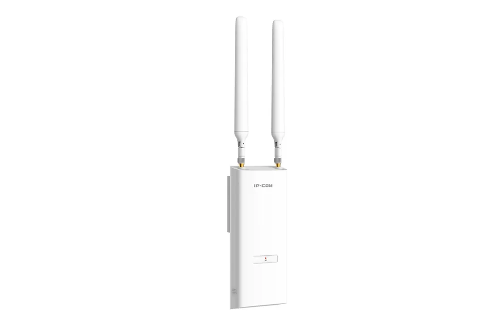 WiFi Faible en Extérieur ? Solution Point d'accès IP-COM iUAP-AC-M PoE - 6