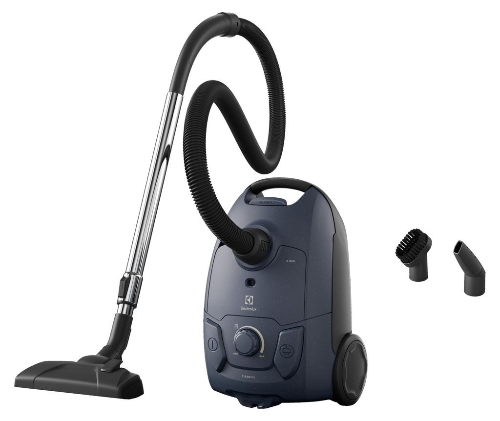 Electrolux Vreckový vysávač 300 Clean EB31C1DB Modrá Obrázok produktu 
