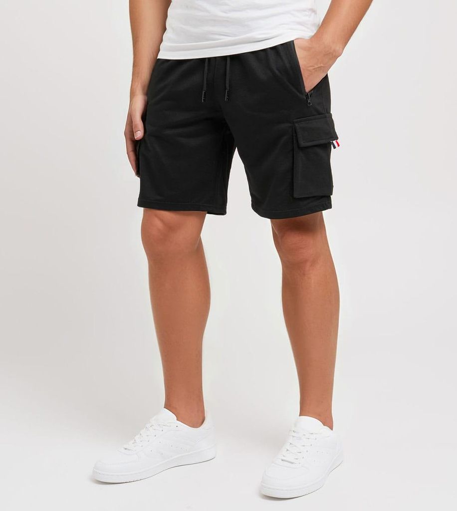 Recea Trainingshosen für Männer Znilent schwarz L