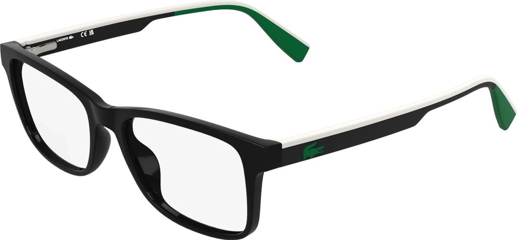 Lacoste L3665 Black 50/16/140 BOY Brillen