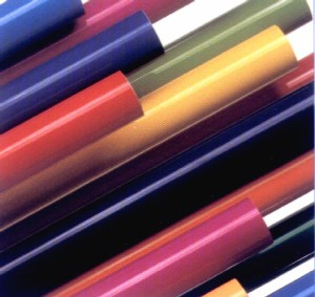 Oracal 751 - Orafol Folie 5m (Laufmeter) freie Farbwahl 118 glänzende Farben - glanz in 4 Größen, 126 cm Folienhöhe gold - 091