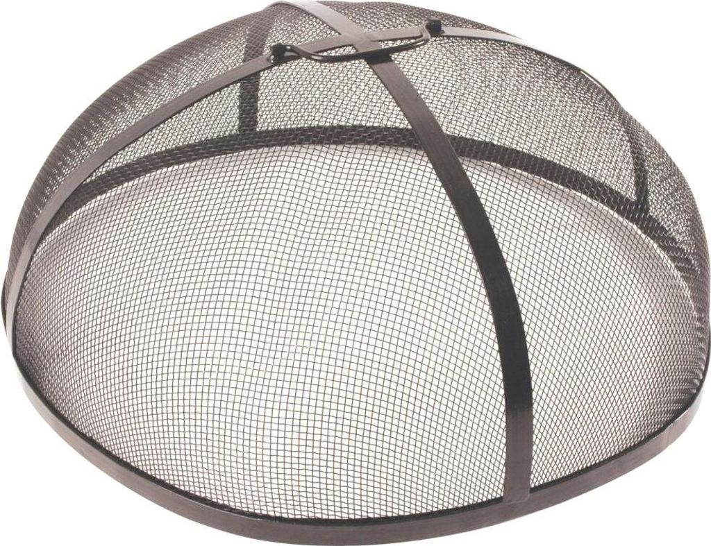 Esschert Design Funkenschutz für Feuerschale; FF85 Produktbild 