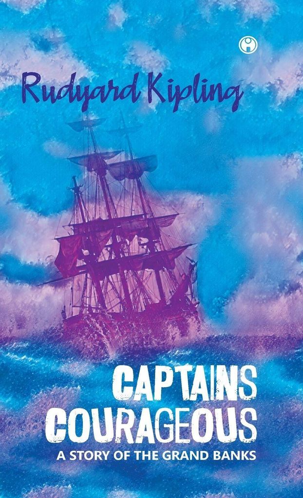 Captains Courageous