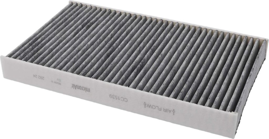CORTECO 49373826 Innenraumfilter Pollenfilter für MASERATI GHIBLI III (M157) Aktivkohle