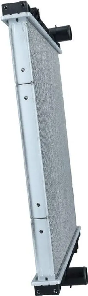 Radiateur de refroidissement NRF 663x538mm pour RENAULT TRUCKS - 7