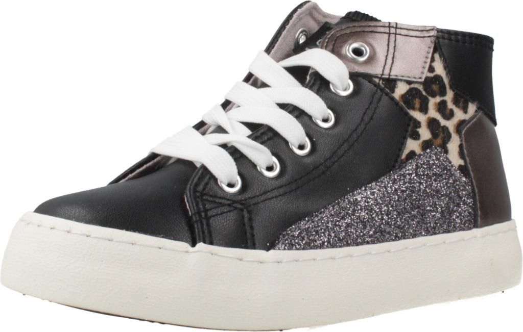 CONGUITOS HIGH CUT Schwarz