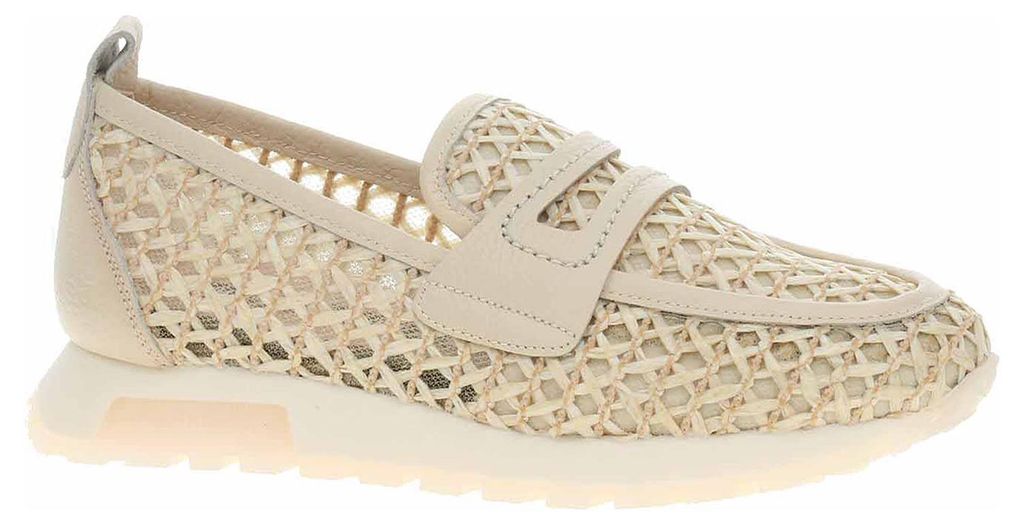 Damen Halbschuhe Hispanitas RHV264856 panna-butter 40 Produktbild 