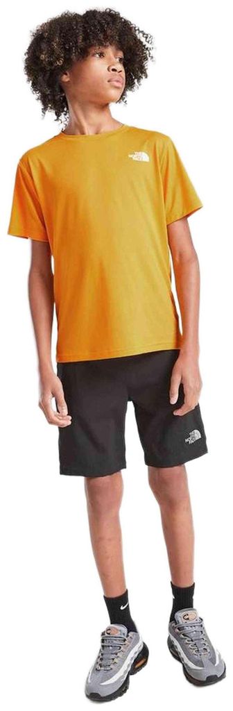 Shorts The North Face NF0A8BNHKT01 für Jungen