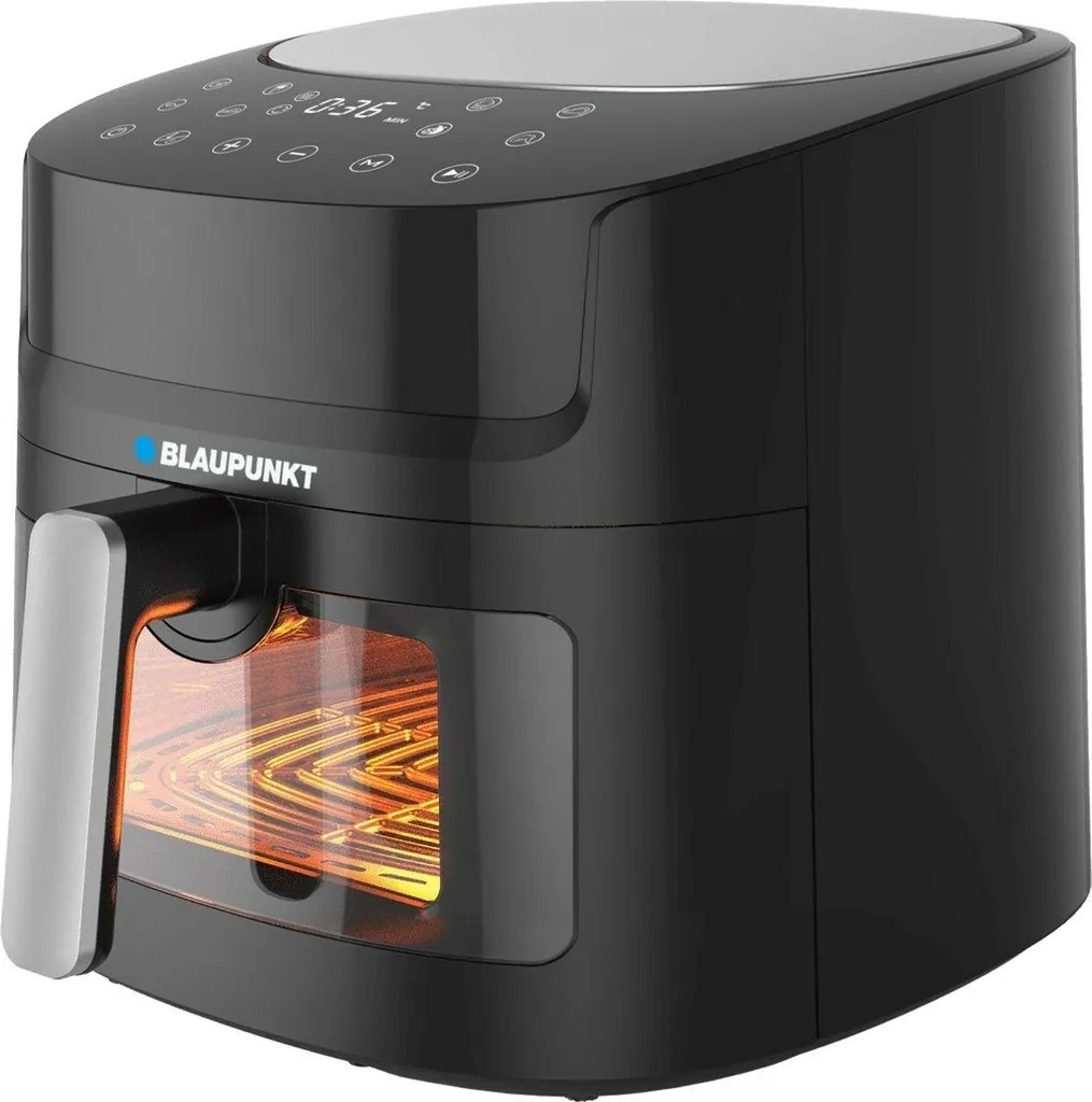 Blaupunkt AFD712 Friggitrice ad Aria 7.2L - Offerta Migliore Online