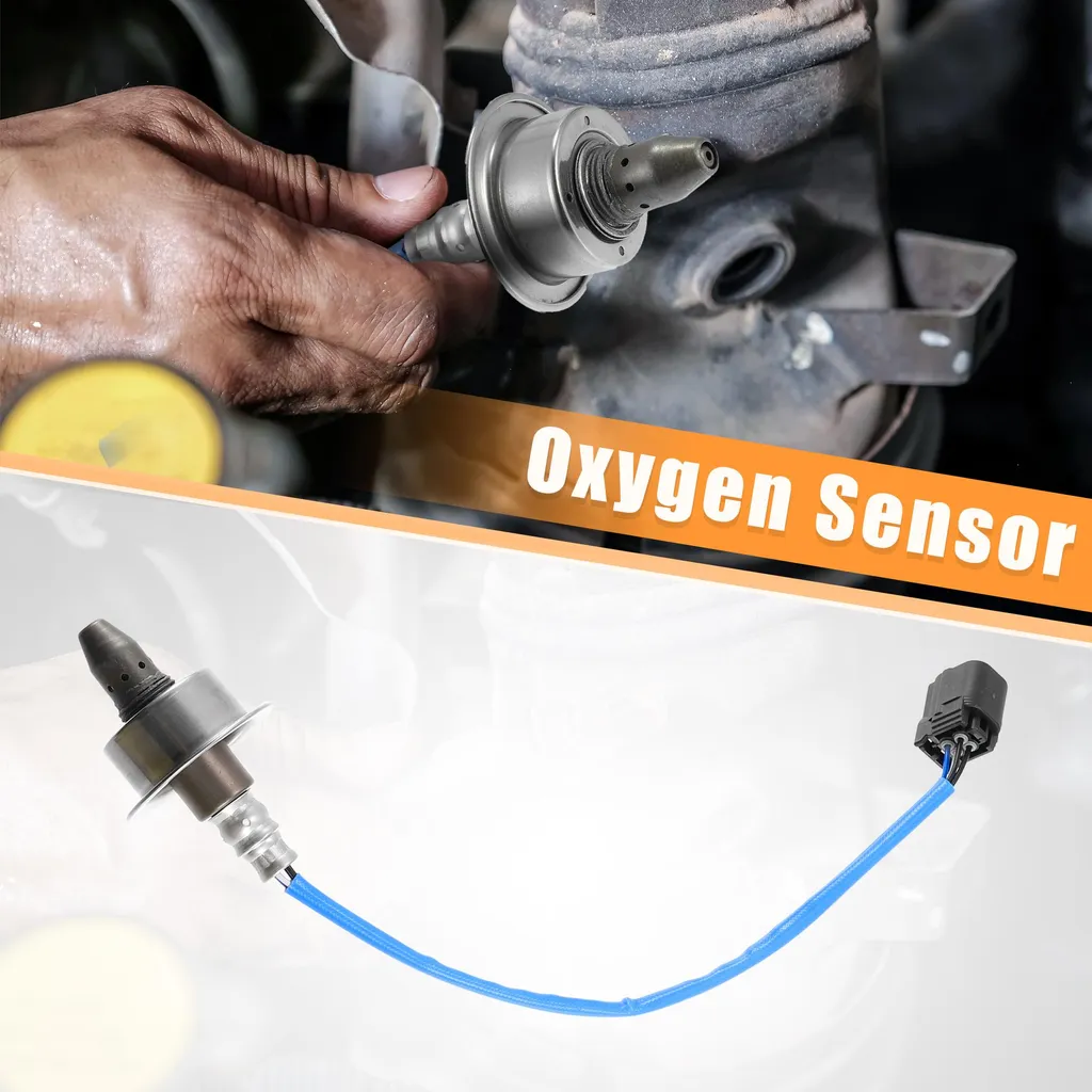 Capteur Oxygène 36531-RNA-A01 Sonde Lambda Amont Anti Voyant Moteur Allumé