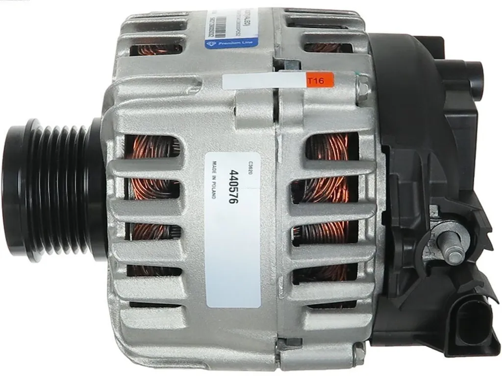 Turbo de Remplacement pour Ford C-Max et Focus TDCi - Entretien