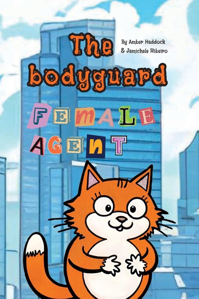 The Bodyguard
