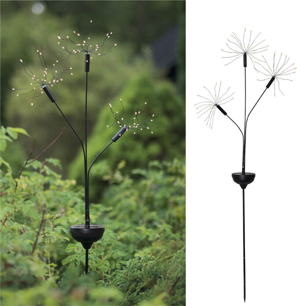 Firework Solar