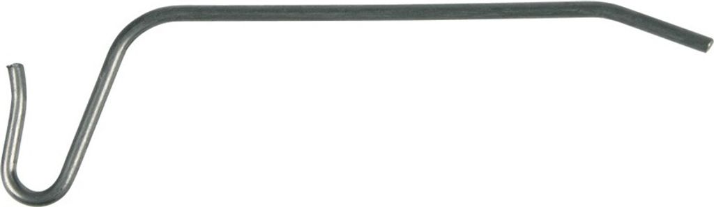 Federbügel Druckfeder unter Abstreifer für Brühgruppe Philips Saeco 996530050455 9161.046 Kaffeemaschine Kaffeeautomat XSMALL INCANTO PRIMEA TAL...