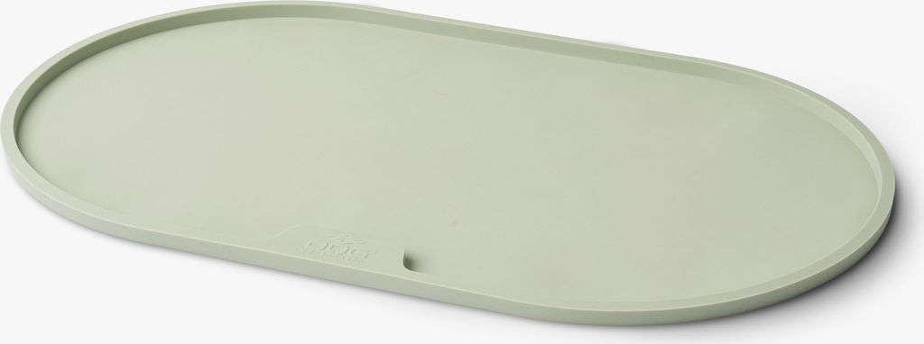 Dog Copenhagen Libra Placemat Mint Green M