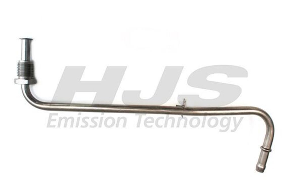 HJS Druckleitung Drucksensor (Ruß- / Partikelfilter) 92 10 3218 passend für PEUGEOT 807 MPV