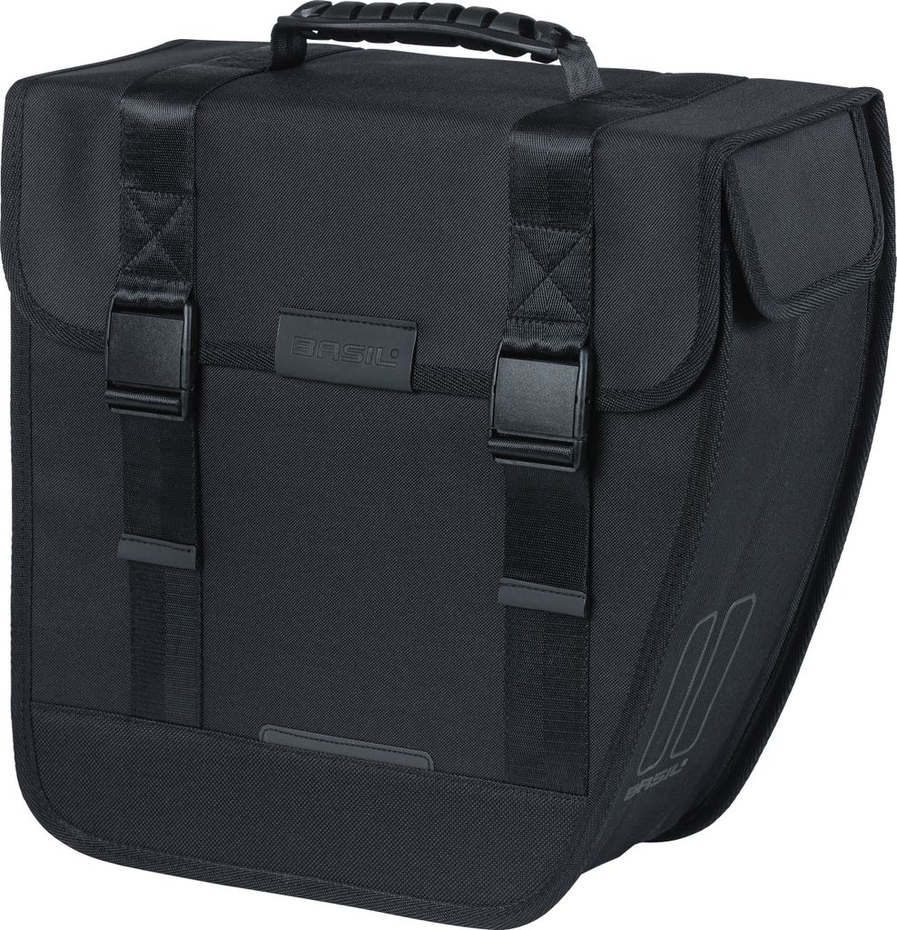 BASIL, individuele tas "Tour", inhoud: 14 liter. Productafbeelding 