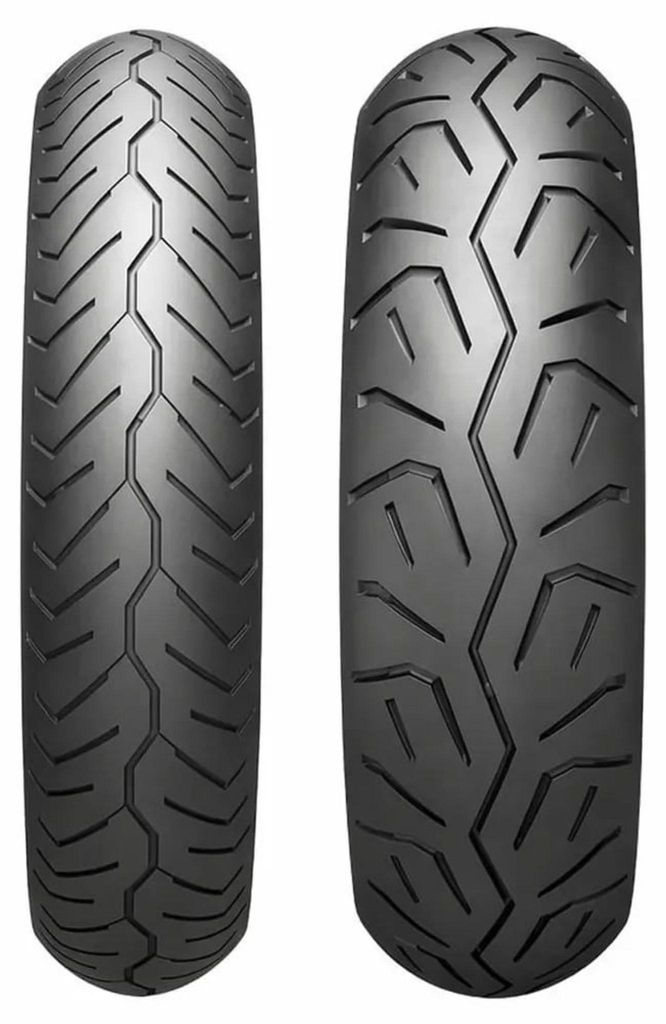 Bridgestone E-MAX 90/90 -21 54 H - Immagine del prodotto 